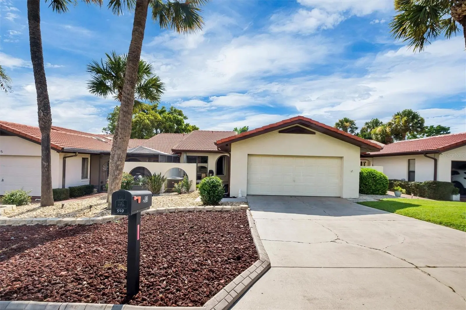 503 Clubhouse Drive, FL