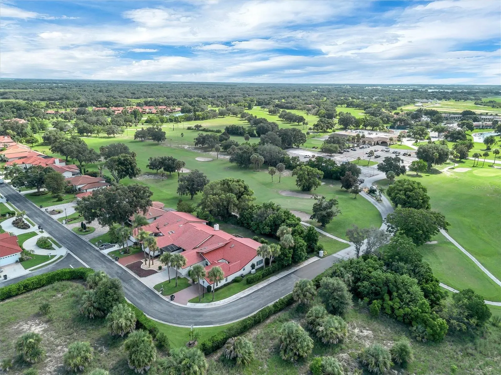 503 Clubhouse Drive, FL