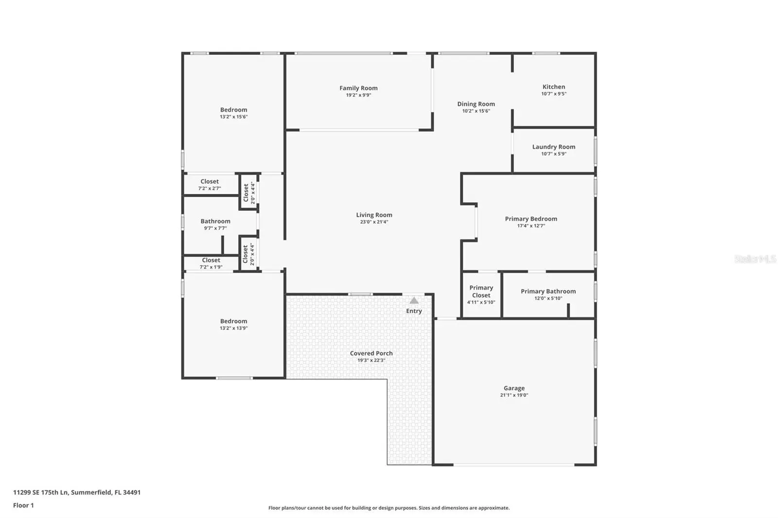 11299 175th Lane, FL