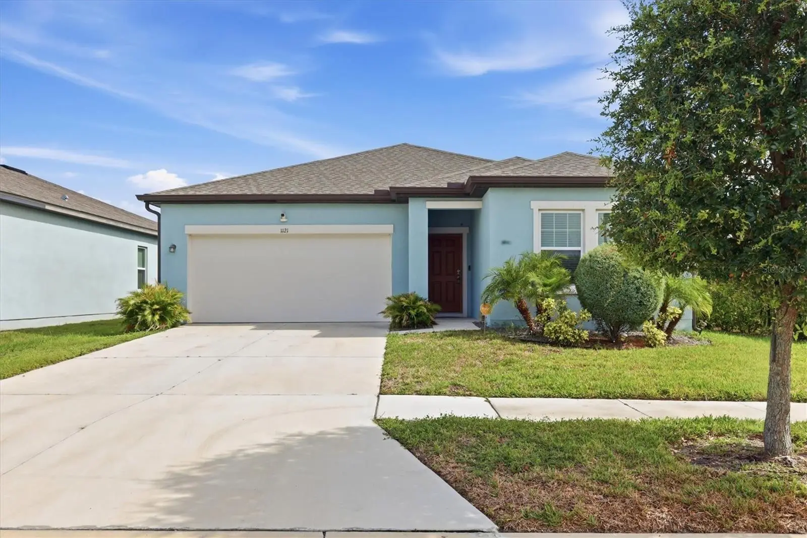 1121 Anchor Bend Drive, FL