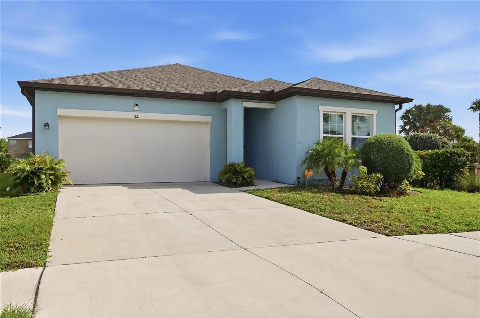 1121 Anchor Bend Drive, FL