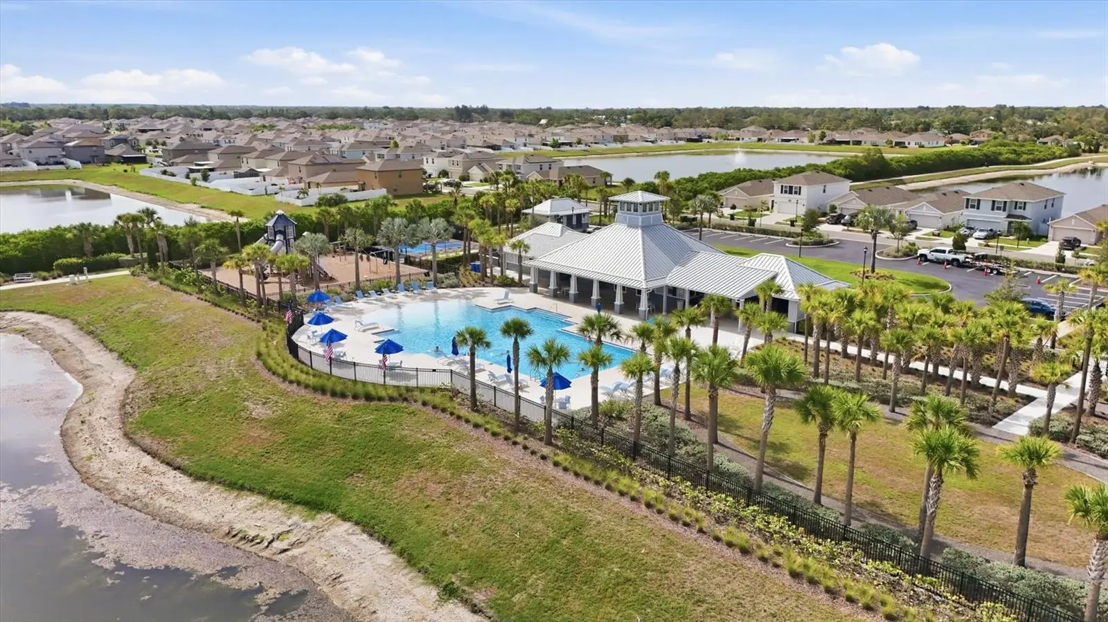 1121 Anchor Bend Drive, FL