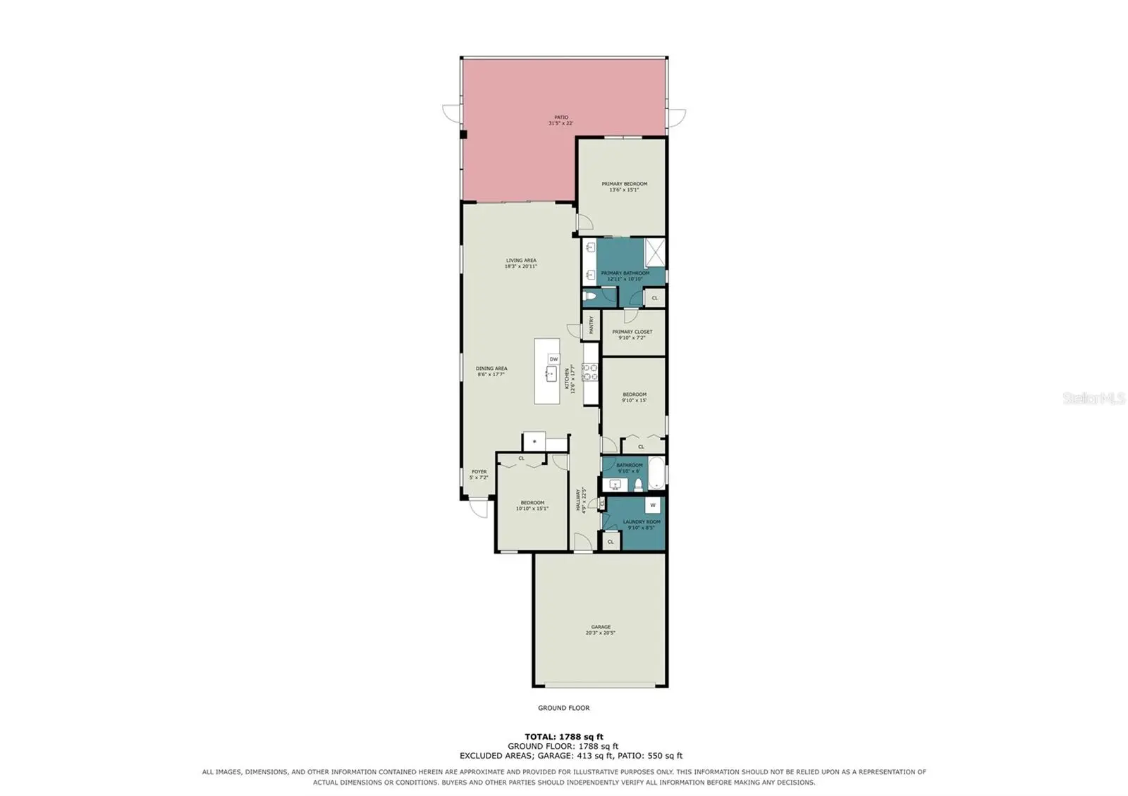 8144 Sternway Road, FL