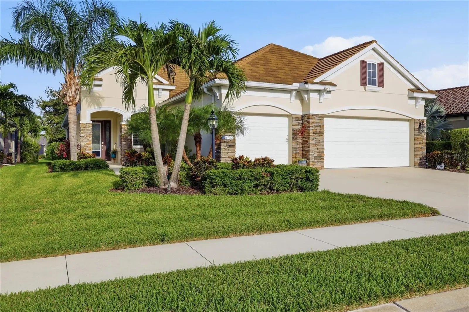 4209 Midnight Blue Run, FL