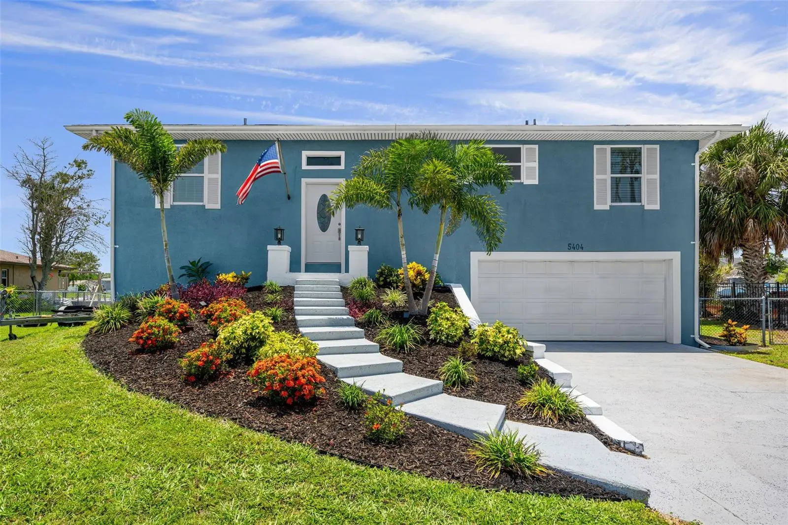5404 Bay State Road, FL