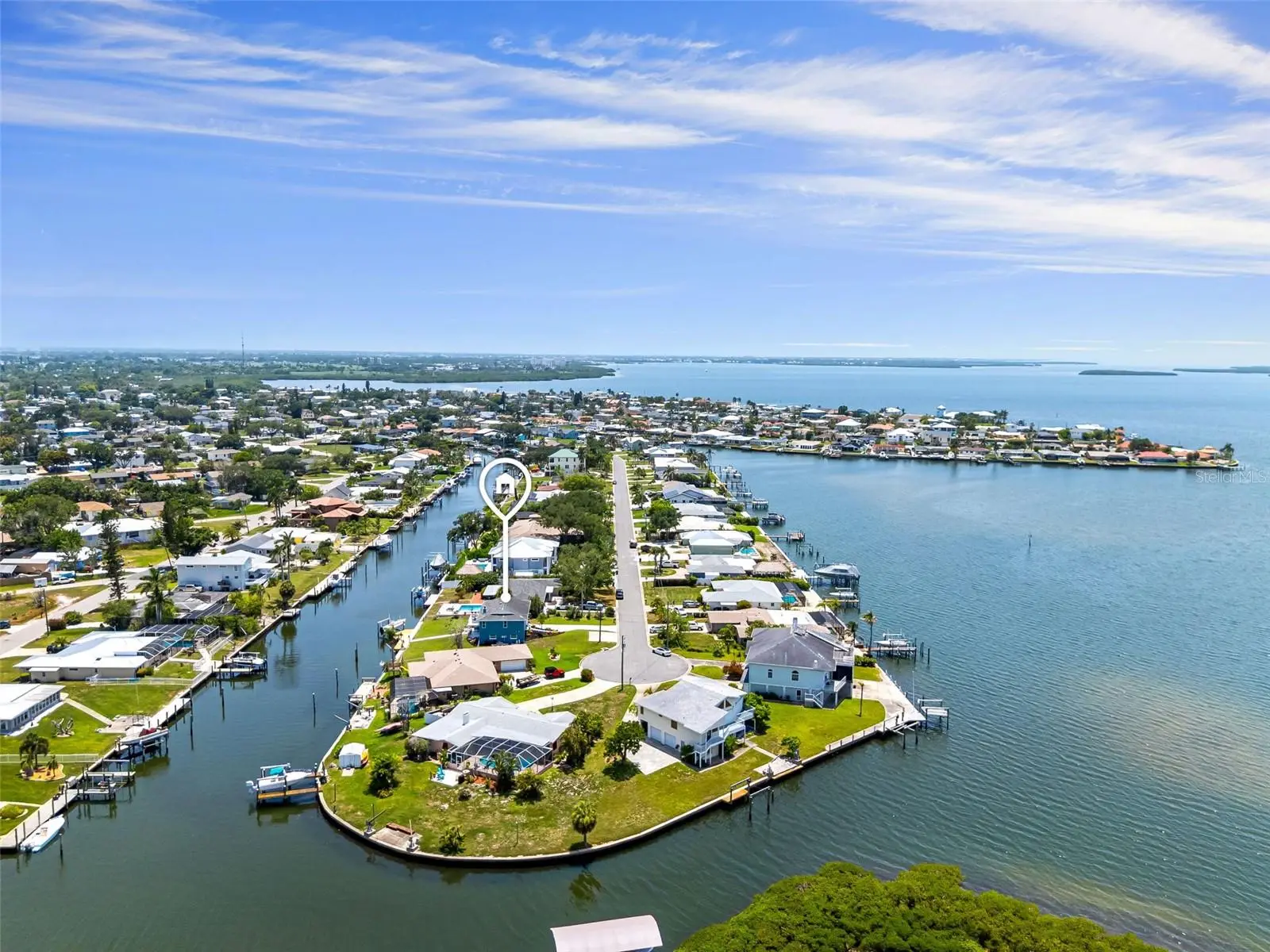 5404 Bay State Road, FL