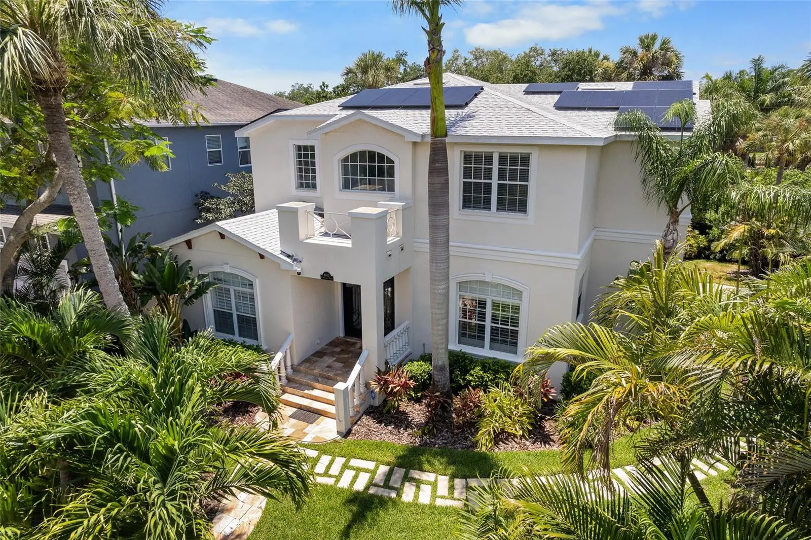 4802 Beachway Drive, FL