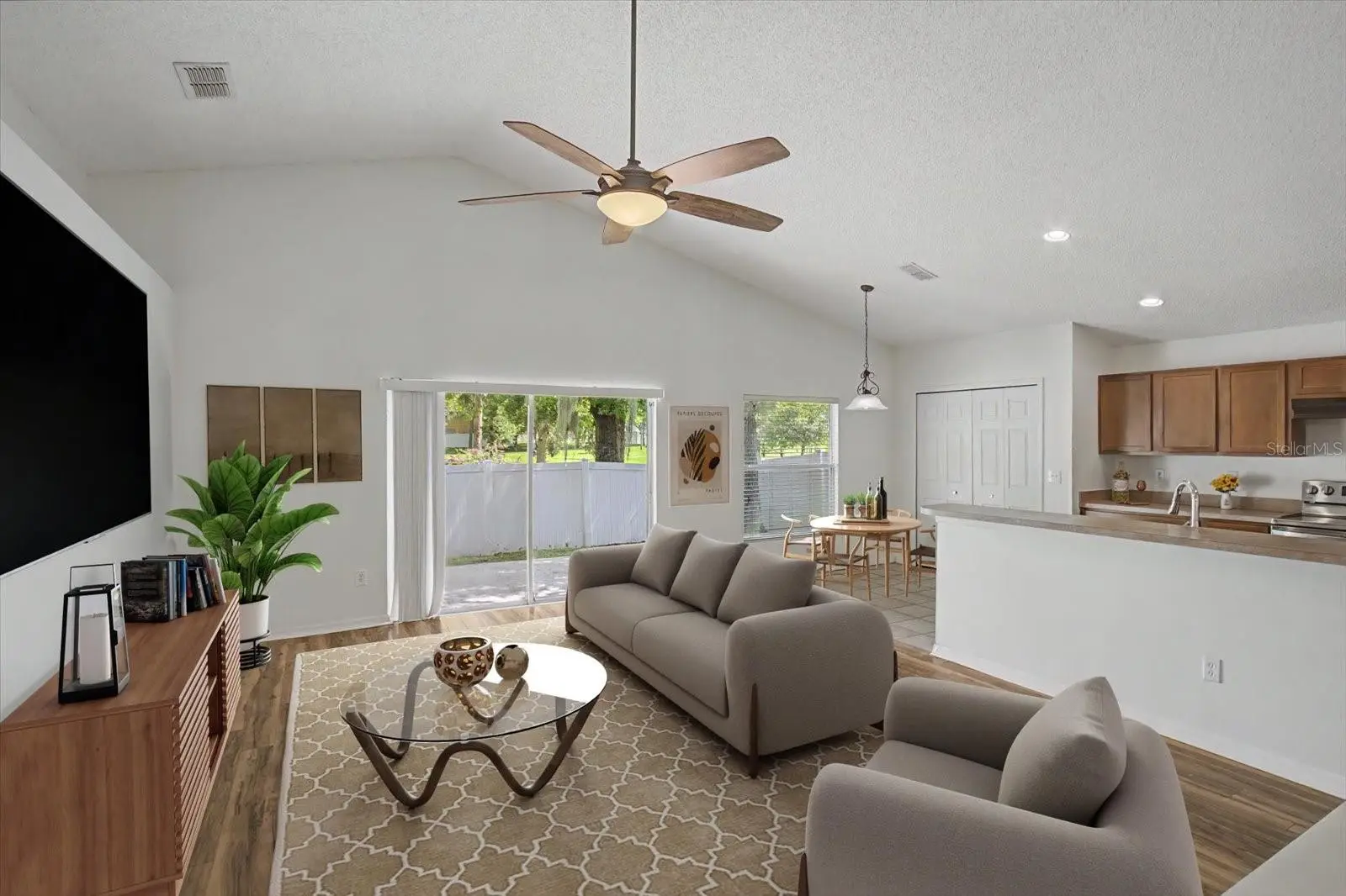 605 Swan Range Road, FL