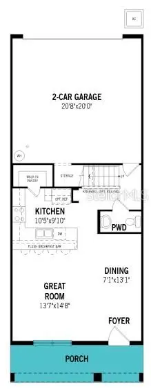 184 Rainwood Street, FL