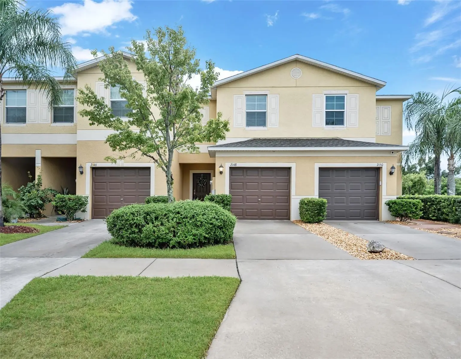 2148 Golden Falcon Drive, FL