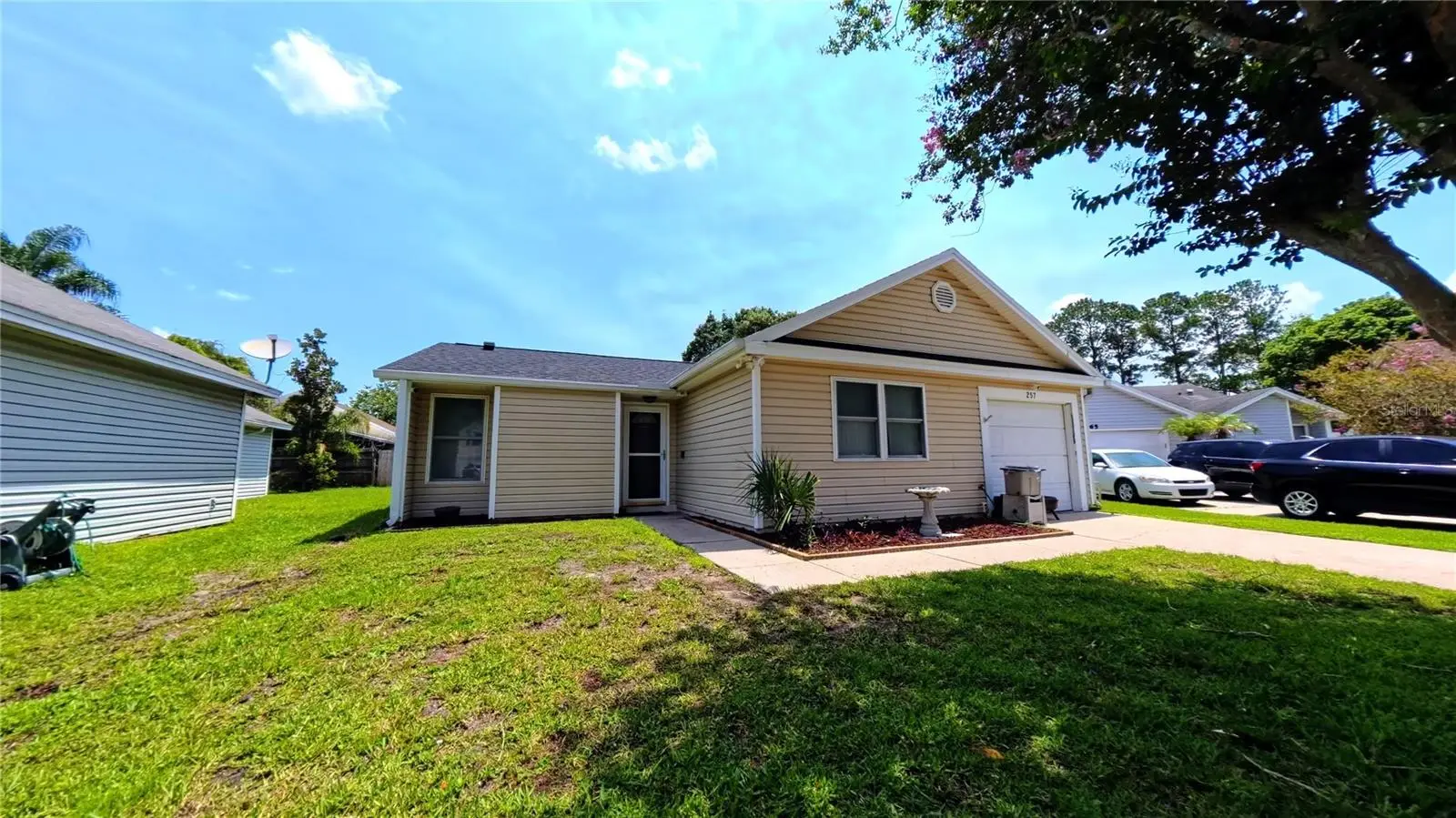 257 Clemens Court, FL