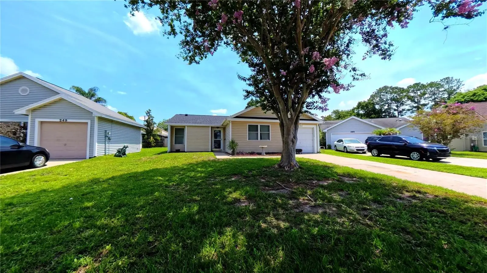 257 Clemens Court, FL