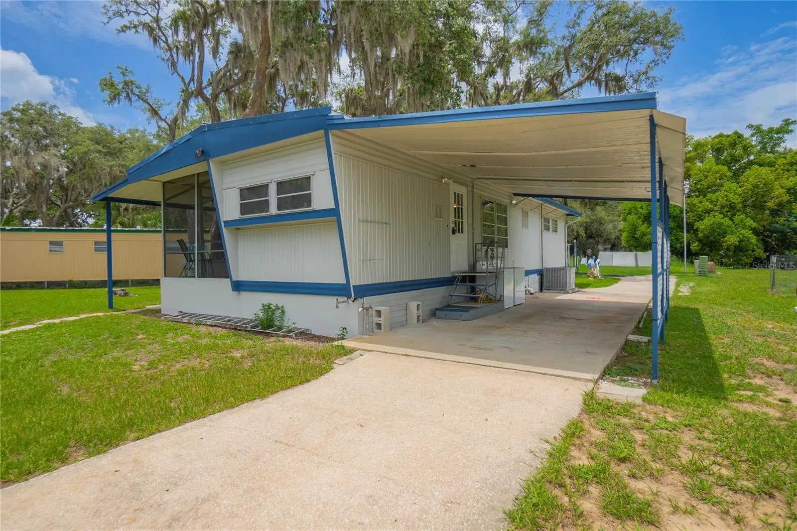 3896 Picciola Road, FL