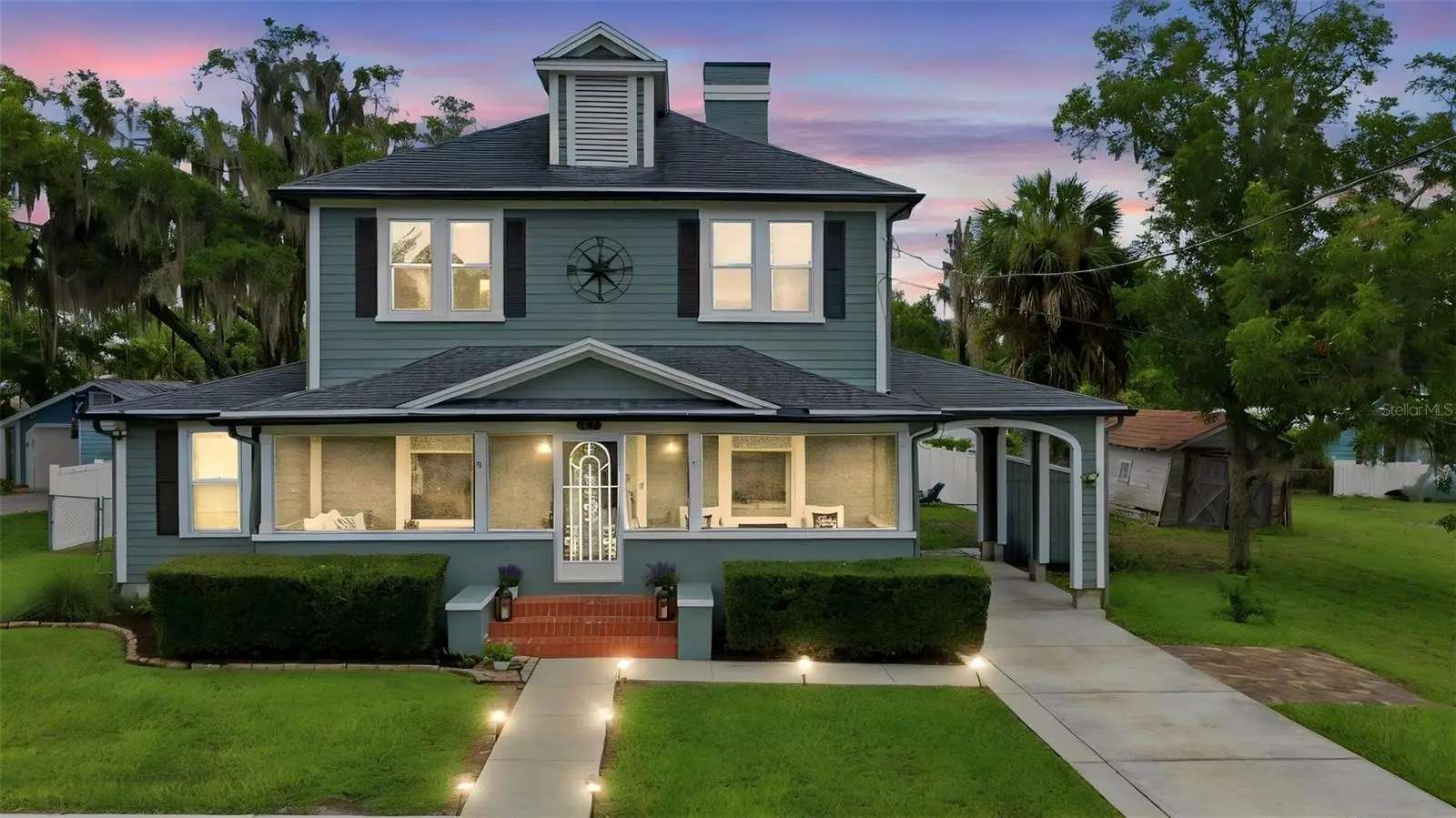 47 Davis Avenue, FL