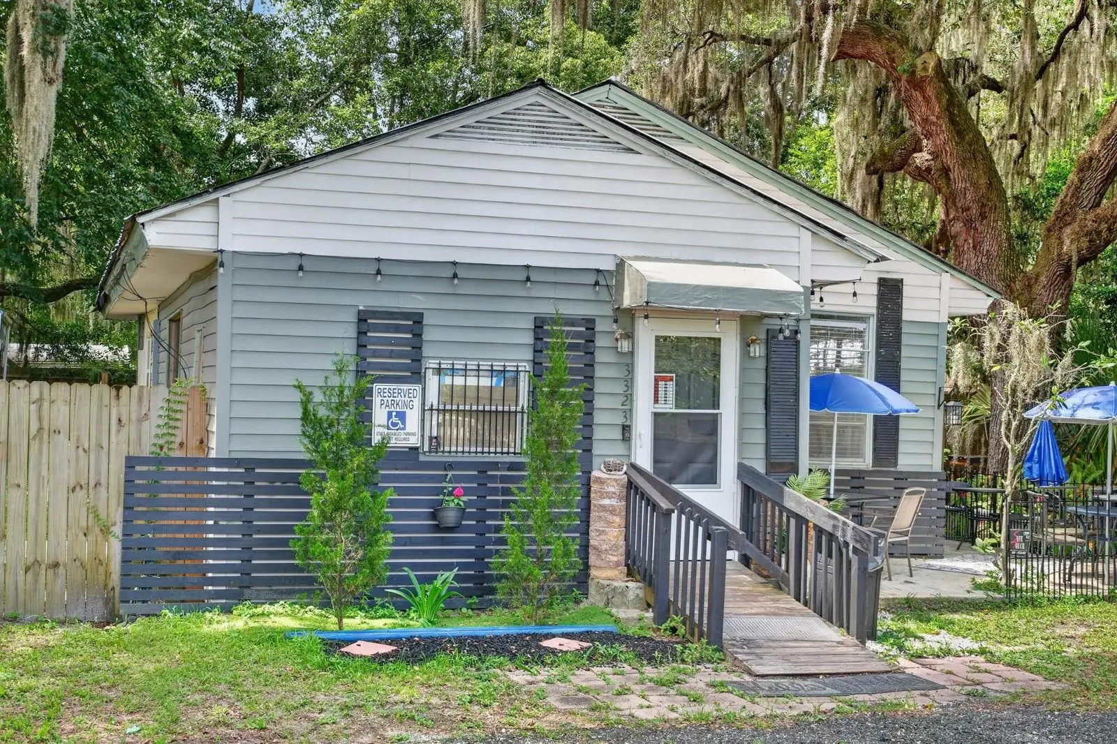3323 Saint Johns Avenue, FL