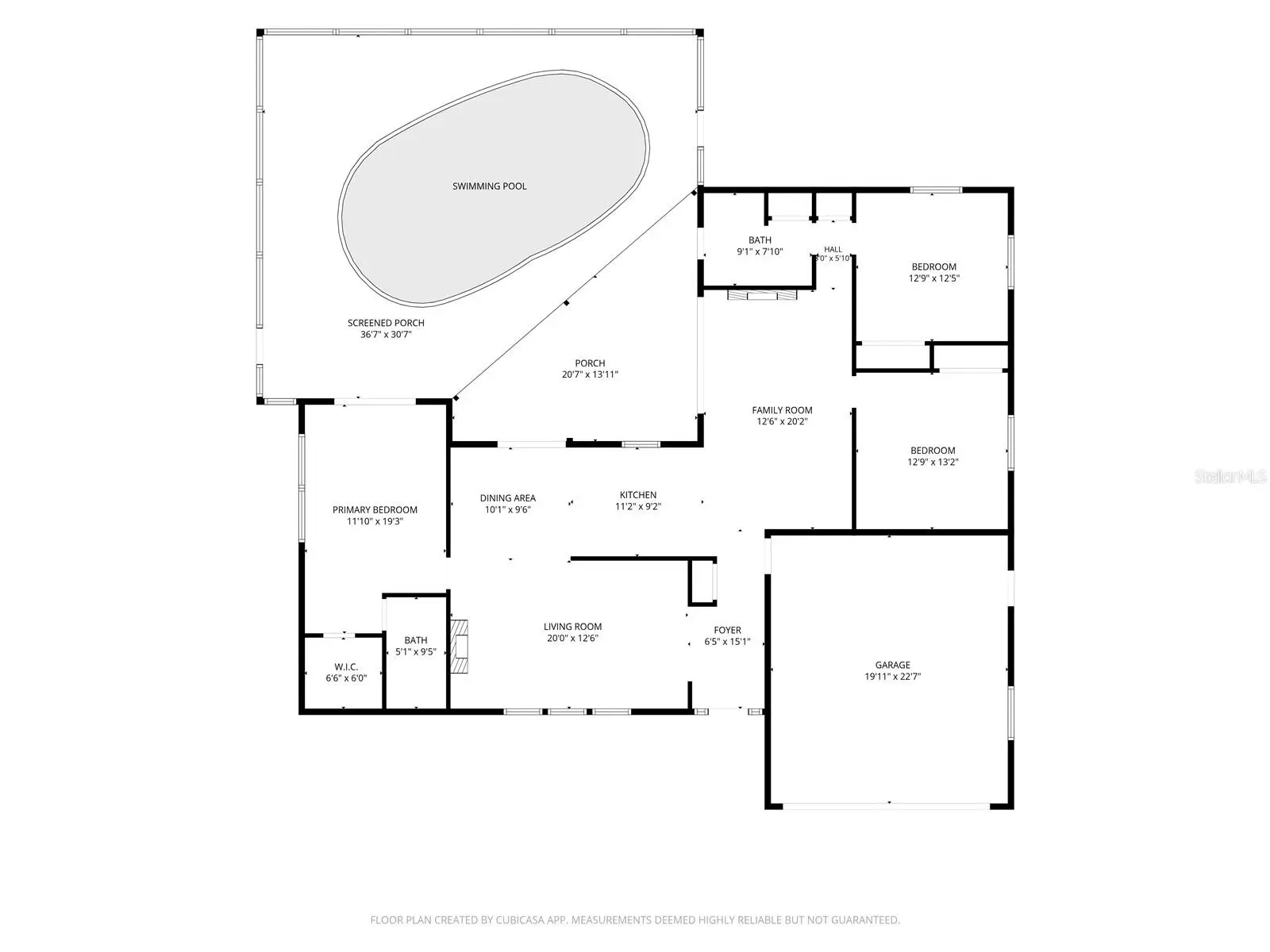 3304 Spring Mill Circle, FL