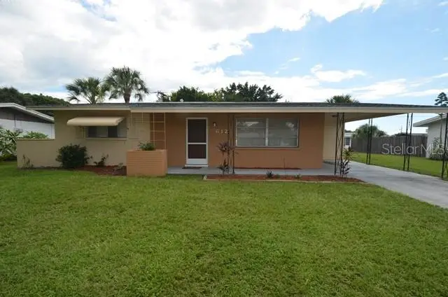 612 Shamrock Boulevard, FL