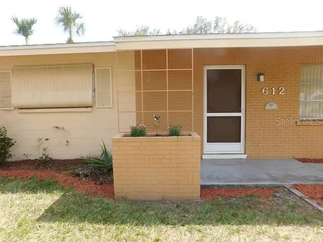 612 Shamrock Boulevard, FL