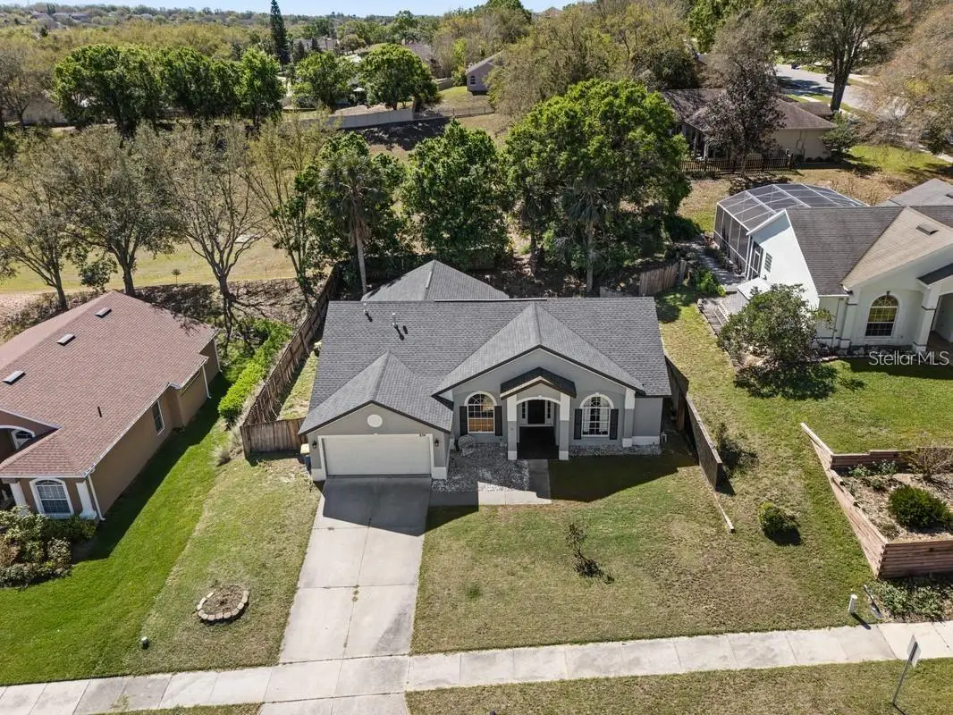 834 High Pointe Circle, FL