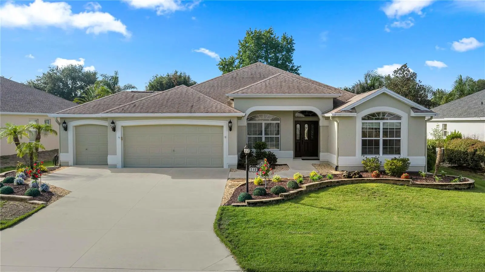 346 Pacolet Terrace, FL