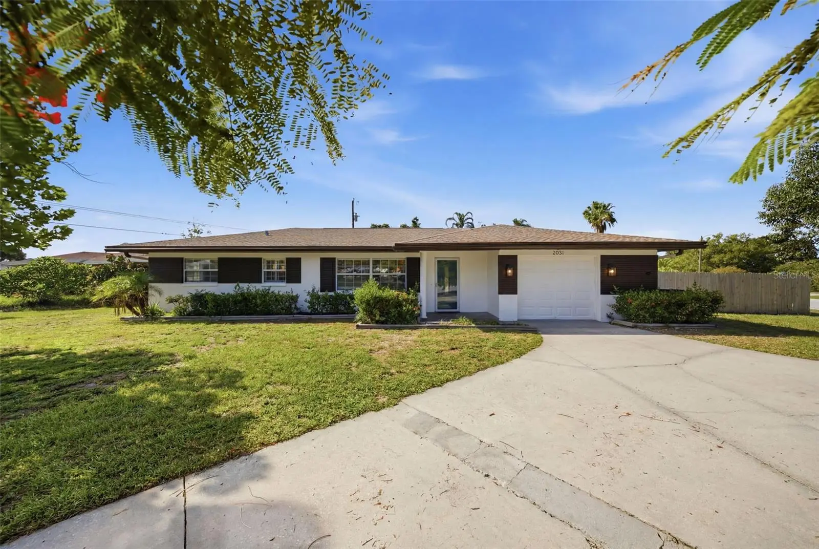2051 Magnolia Drive, FL