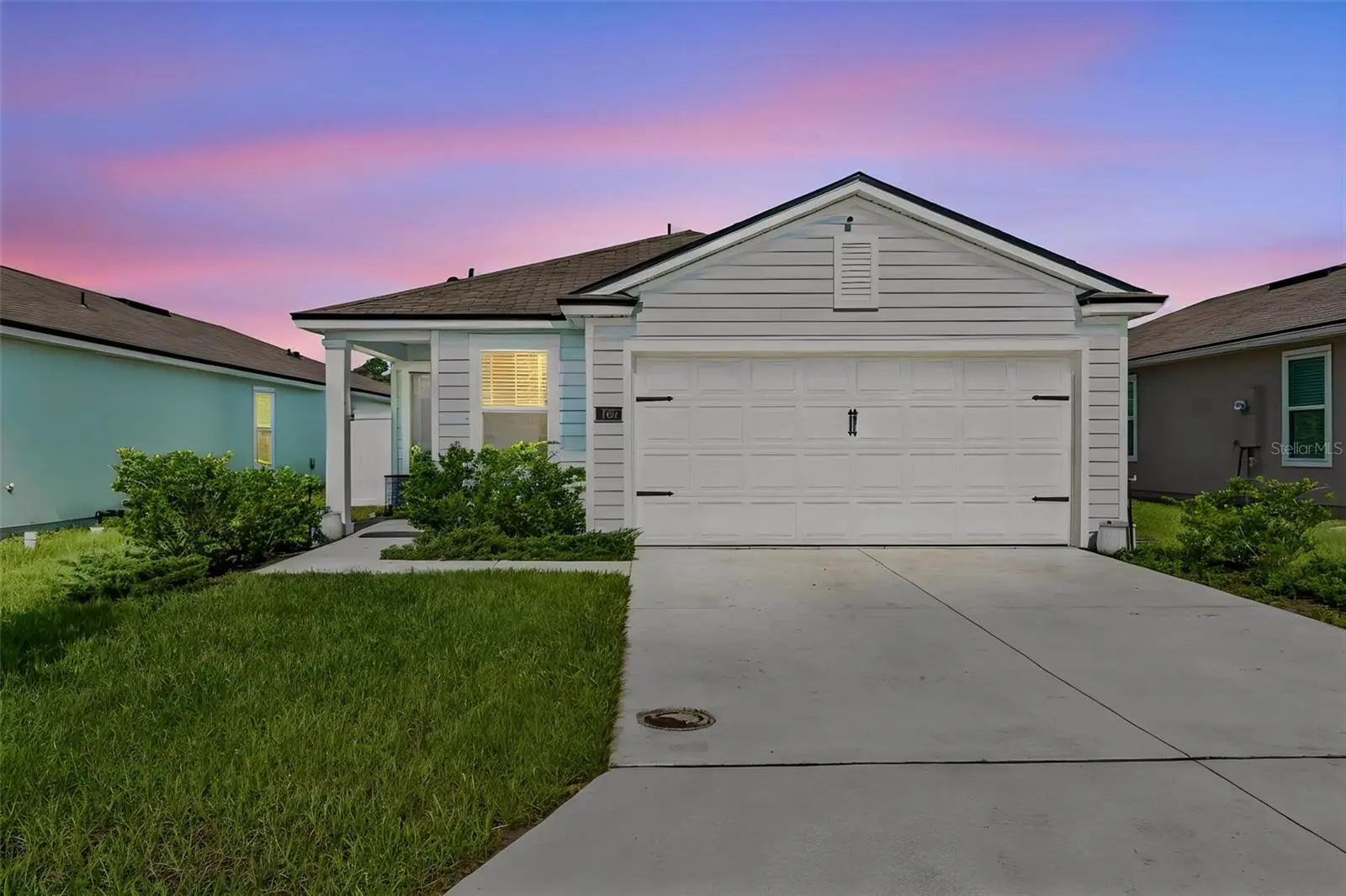 153 Ashbrook Street, FL