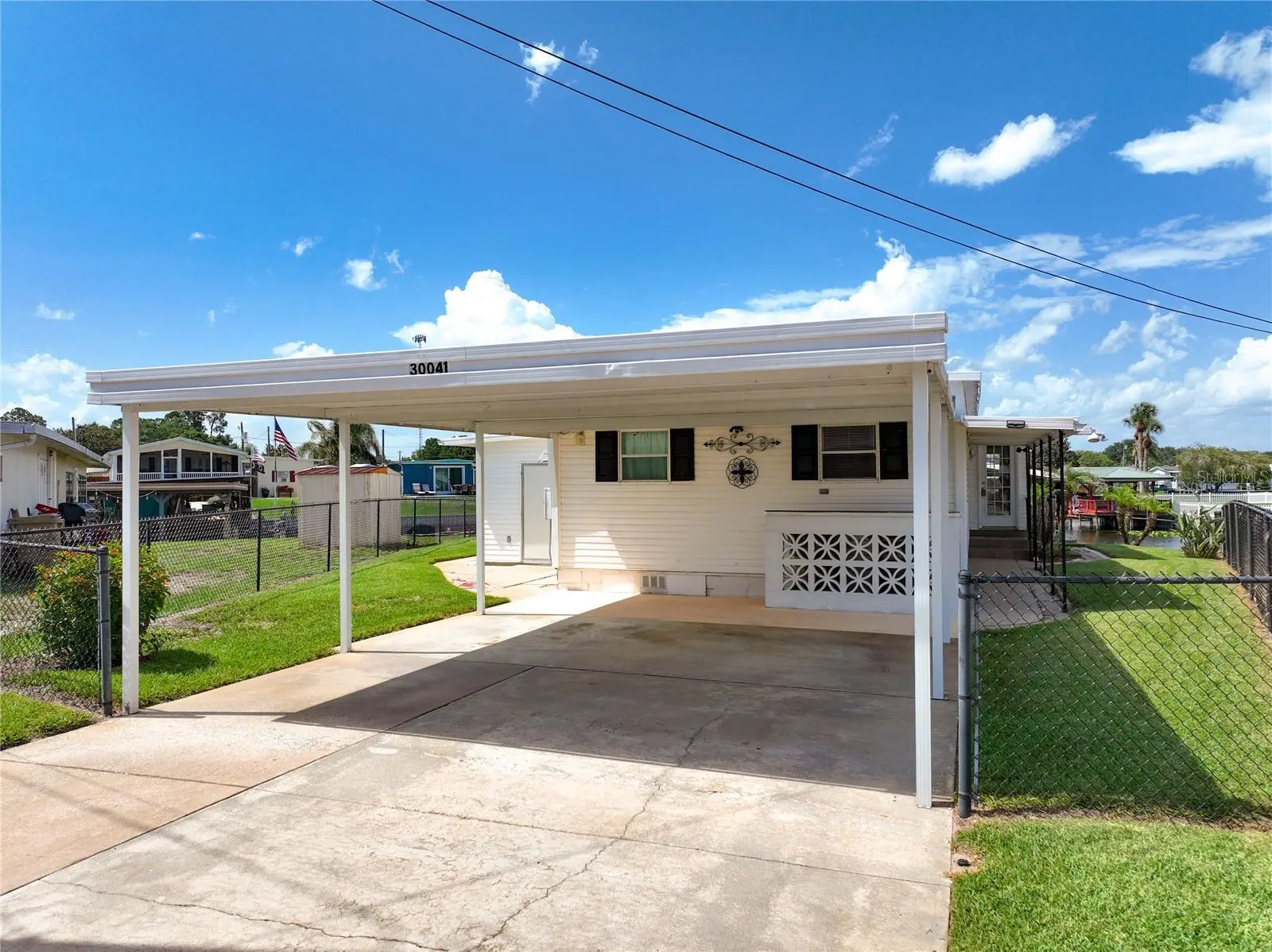 30041 Wausaukee Drive, FL