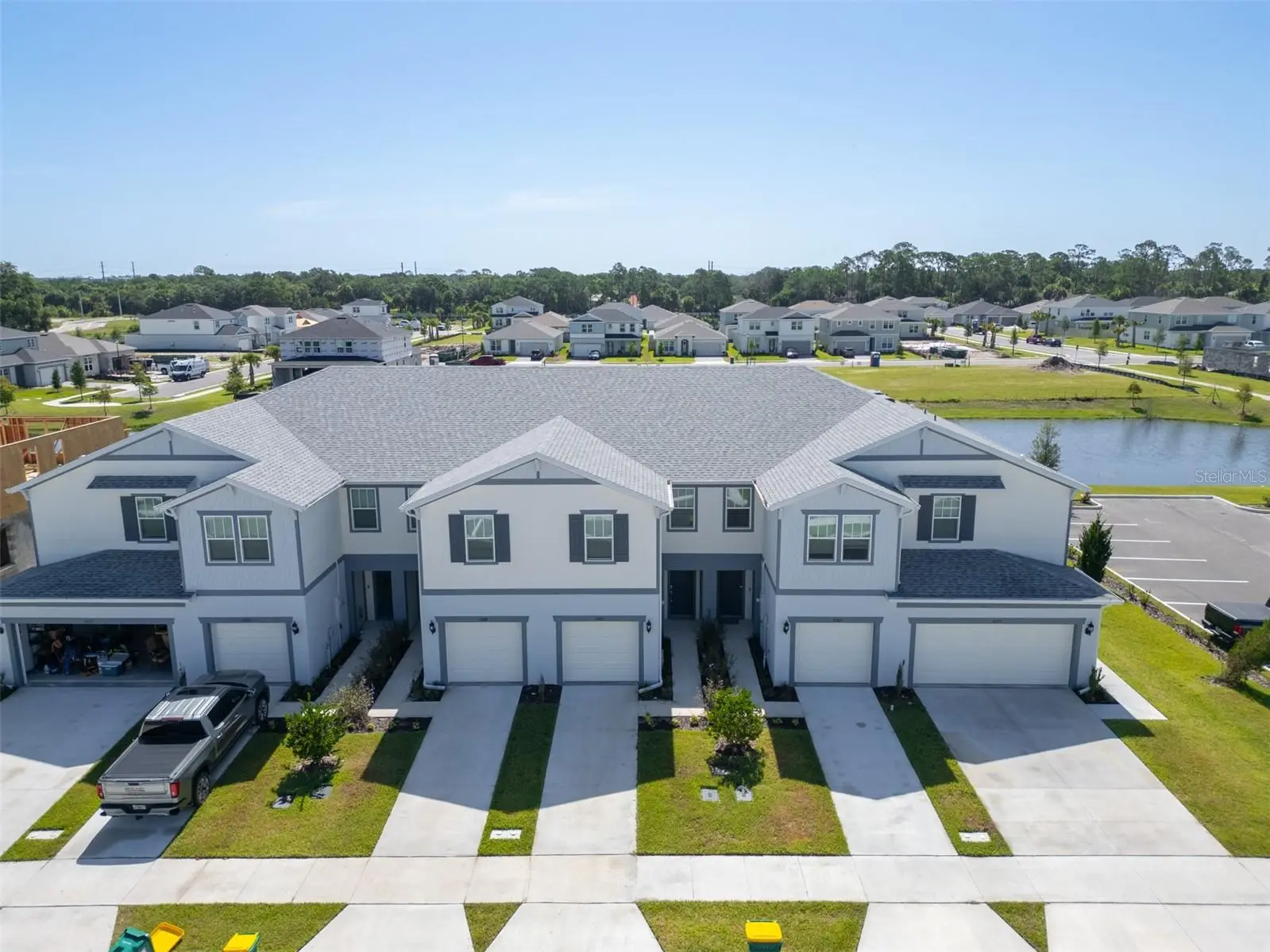 5055 Sunrise Estates Drive, FL