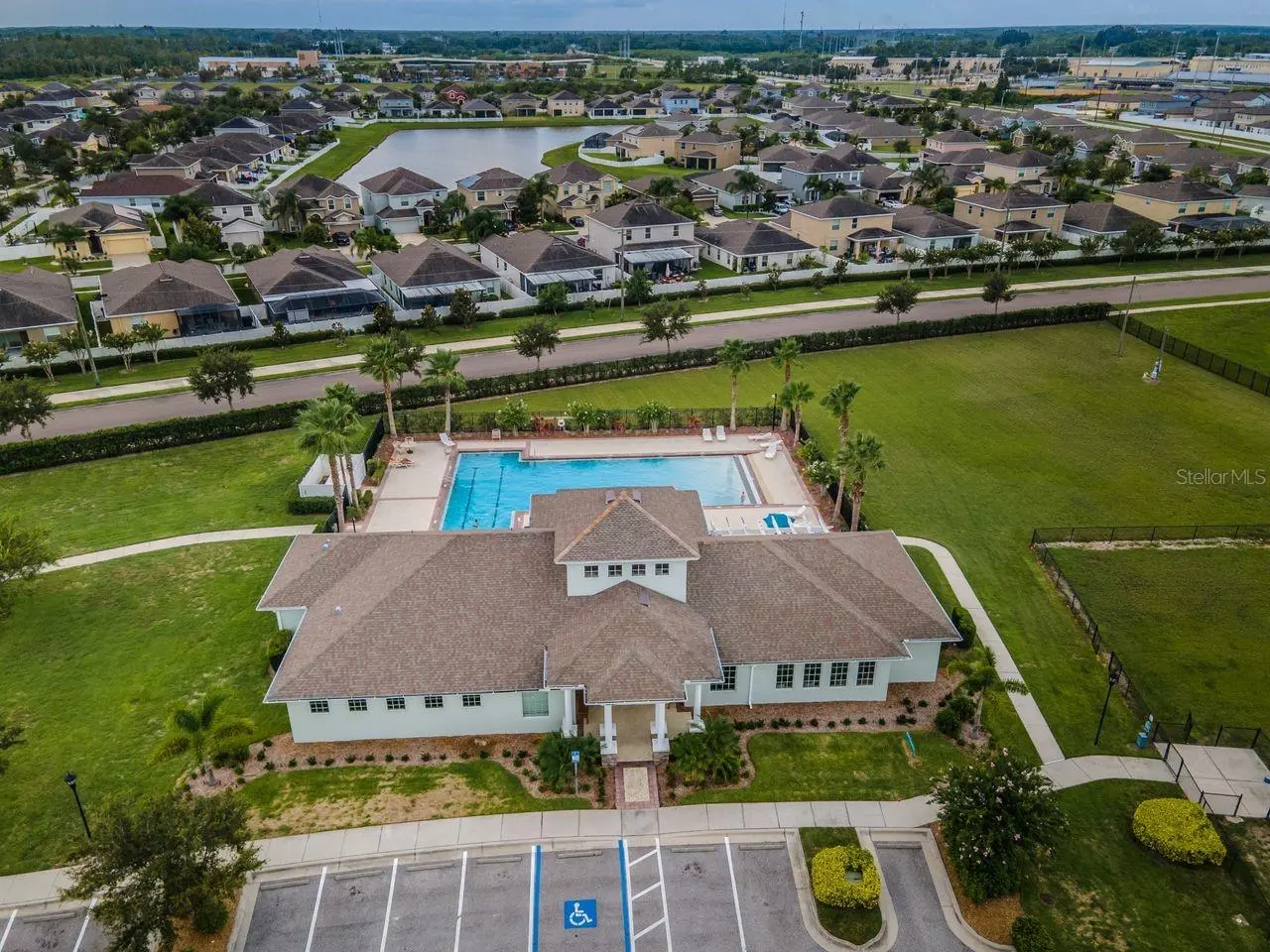 1921 Hawks View Drive, FL