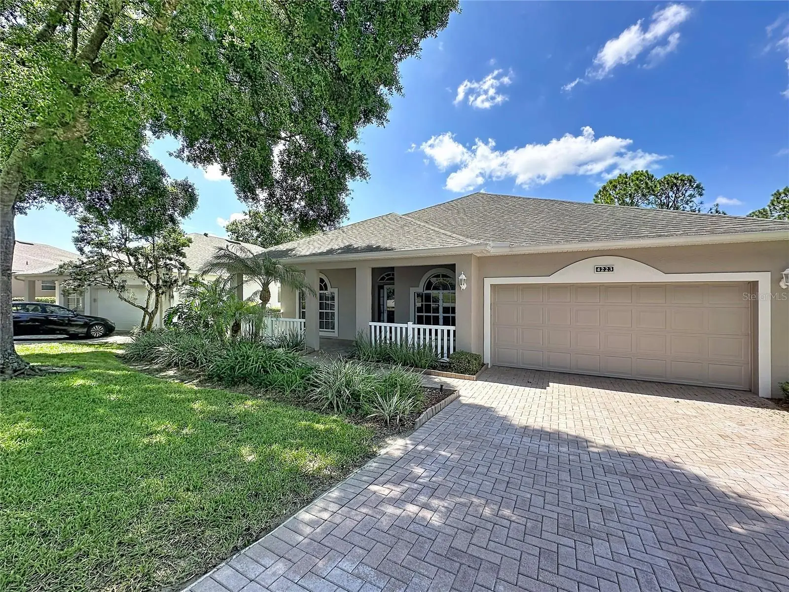 4223 Kingsley Street, FL