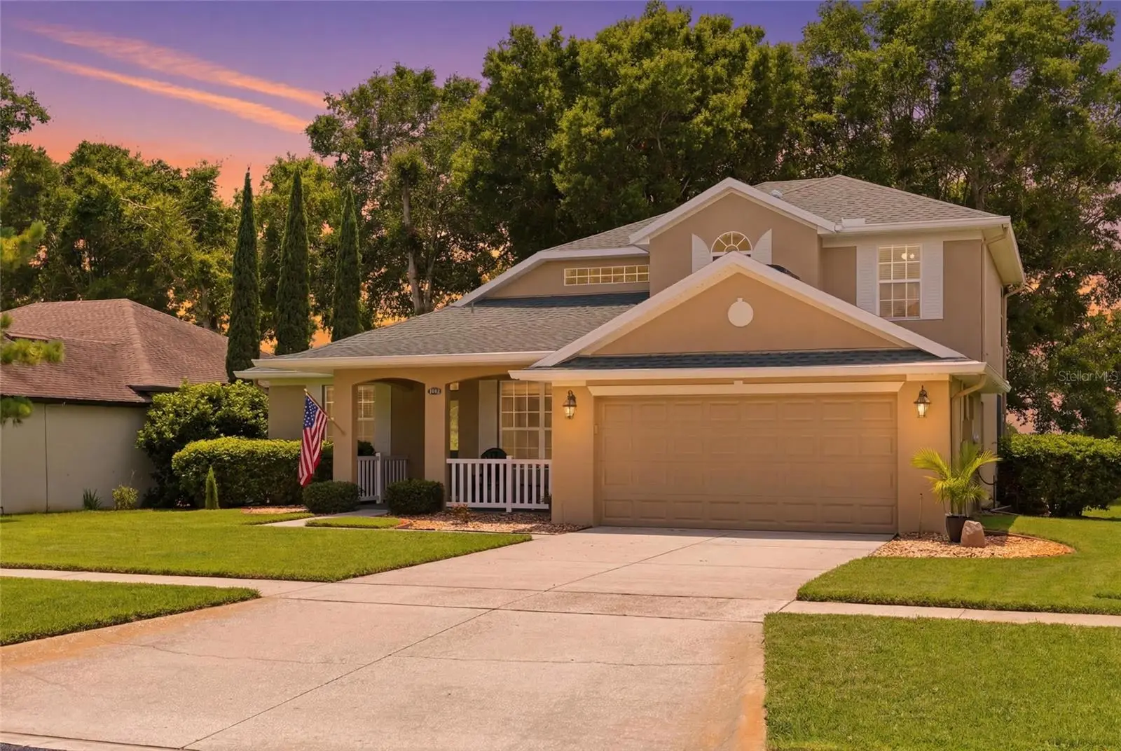 3910 Liberty Hill Drive, FL