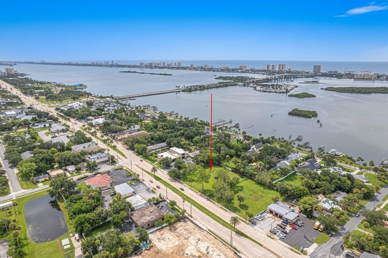4491 Ridgewood Avenue, FL