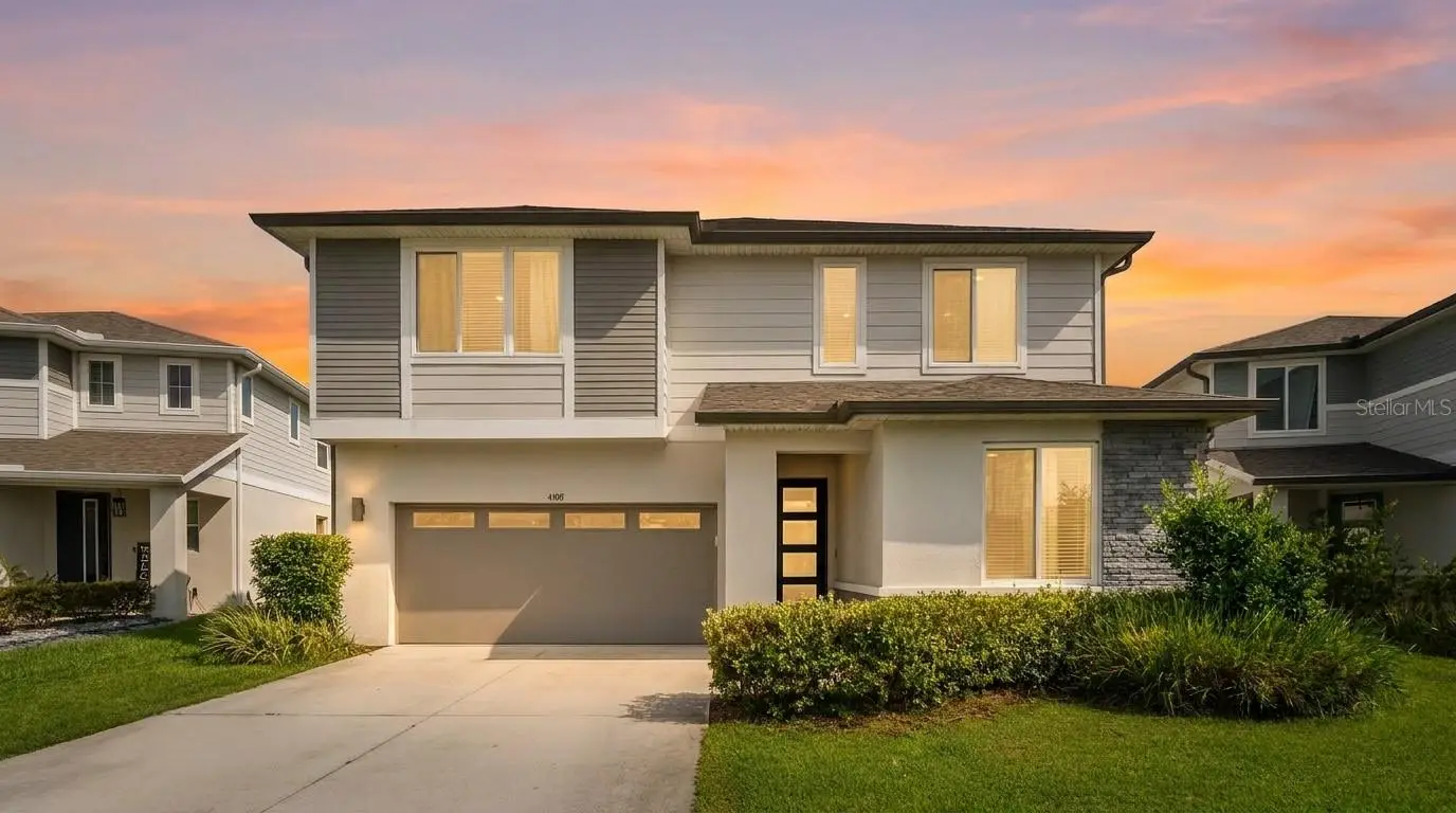 4148 Southern Vista Loop, FL