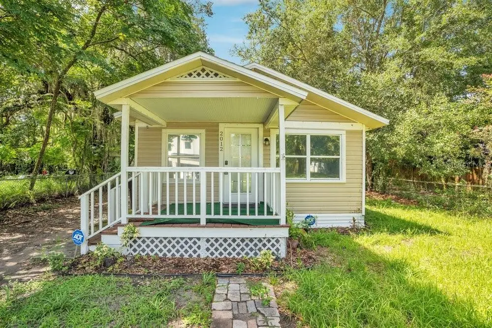 2012 Harding Street, FL