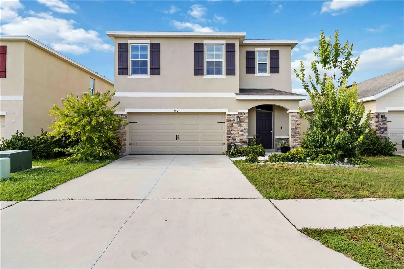 5904 Silver Sage Way, FL