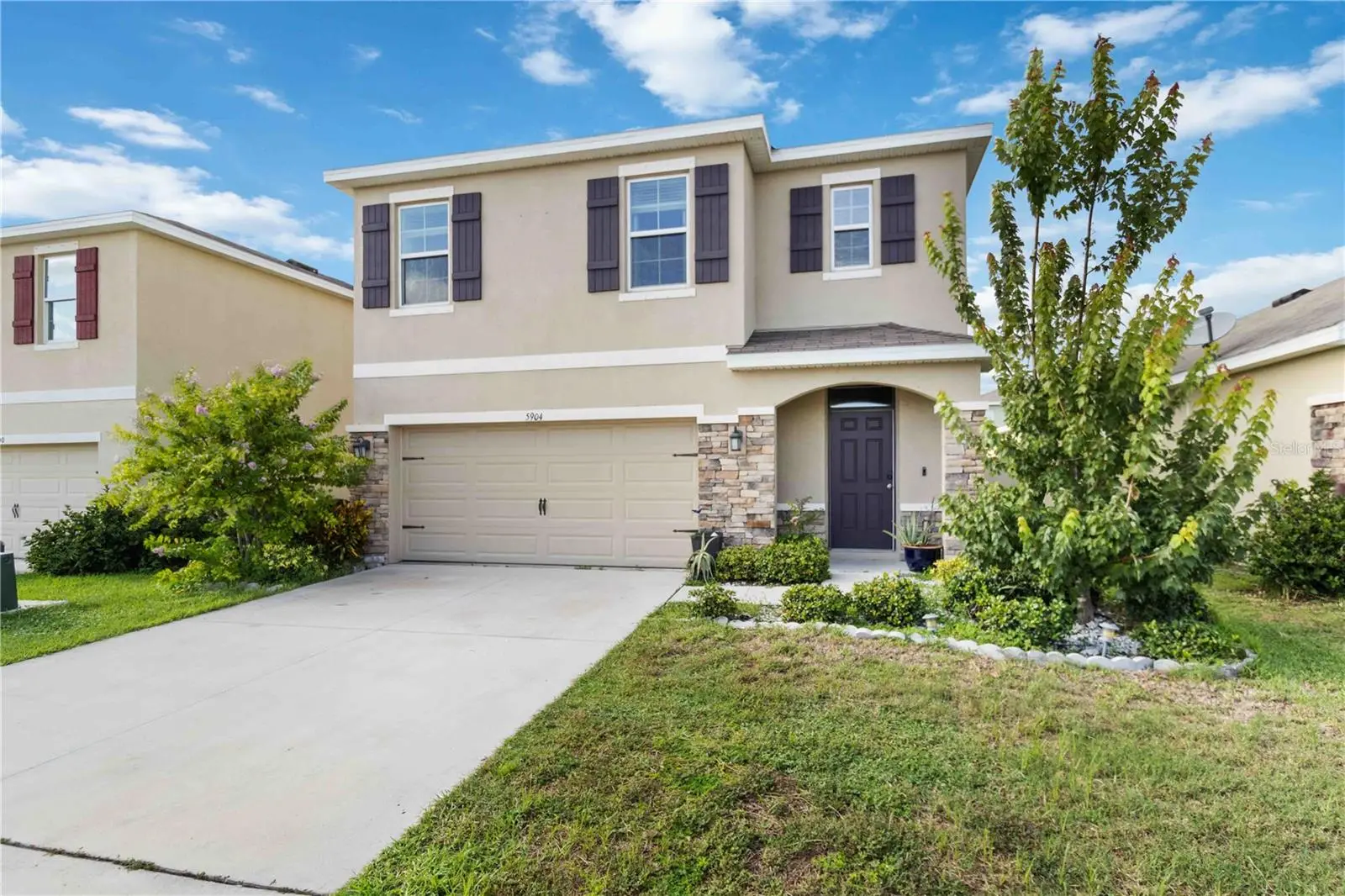 5904 Silver Sage Way, FL
