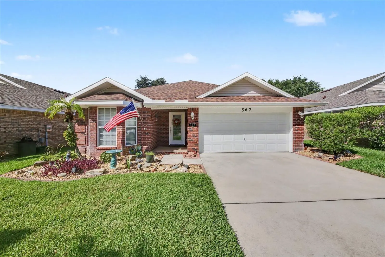 567 Coral Trace Boulevard, FL
