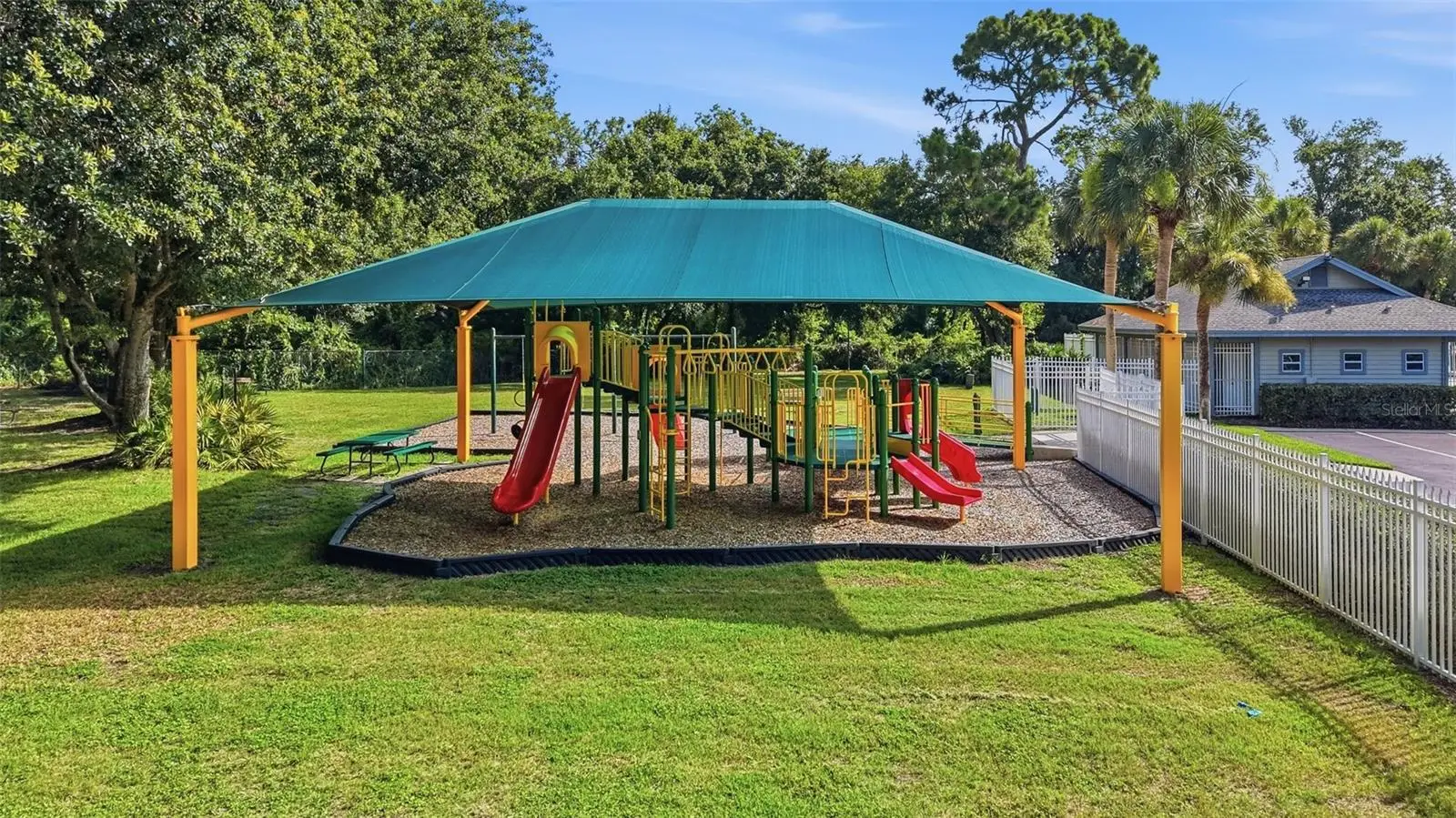 5553 Braddock Drive, FL