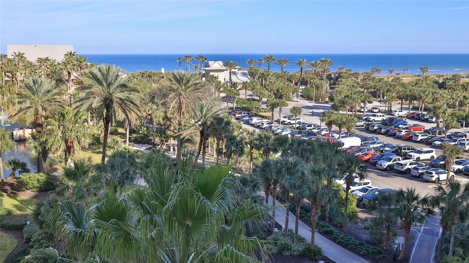 200 Ocean Crest Drive, FL