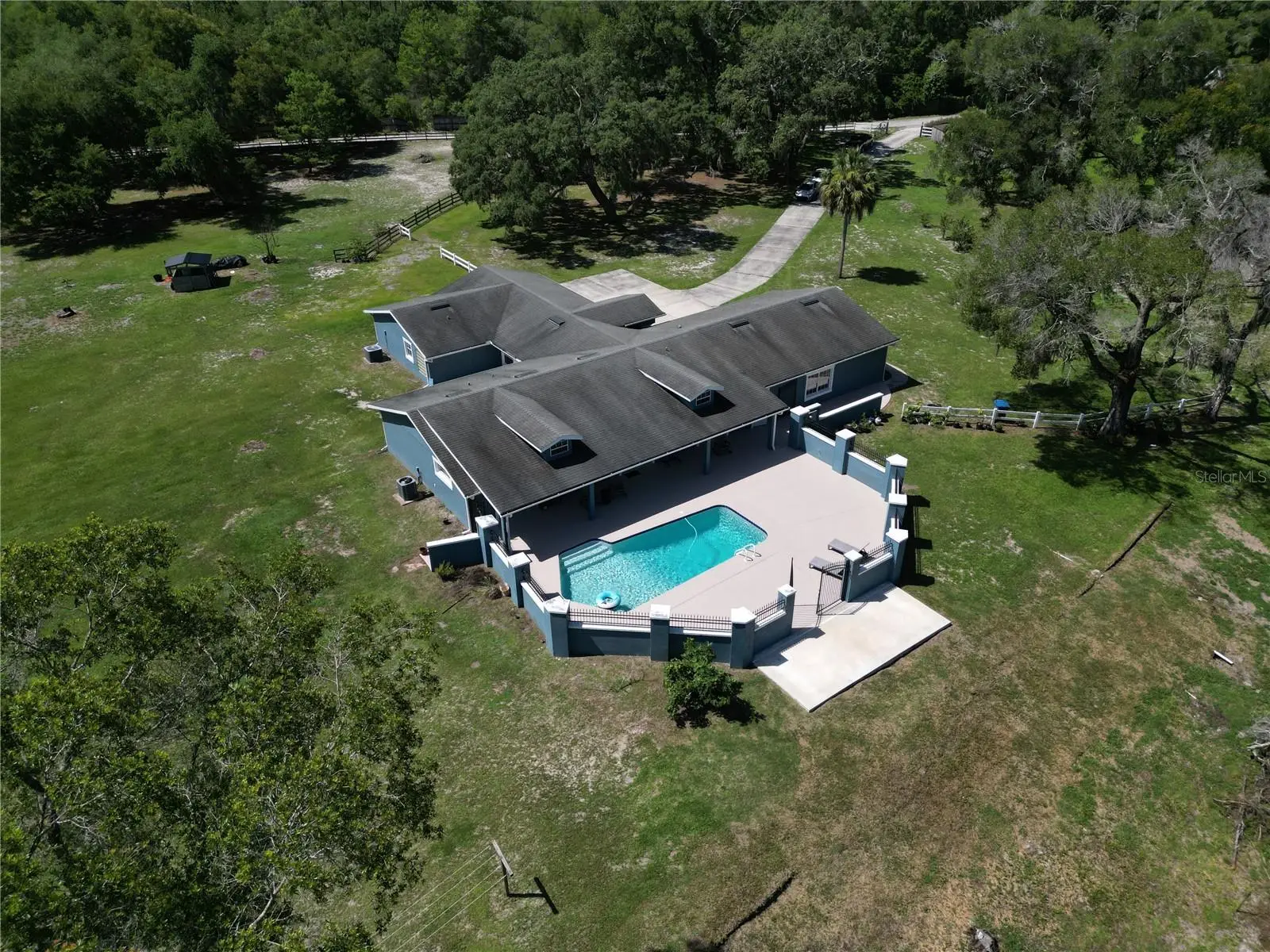 1313 Red Pony Ranch Road, FL