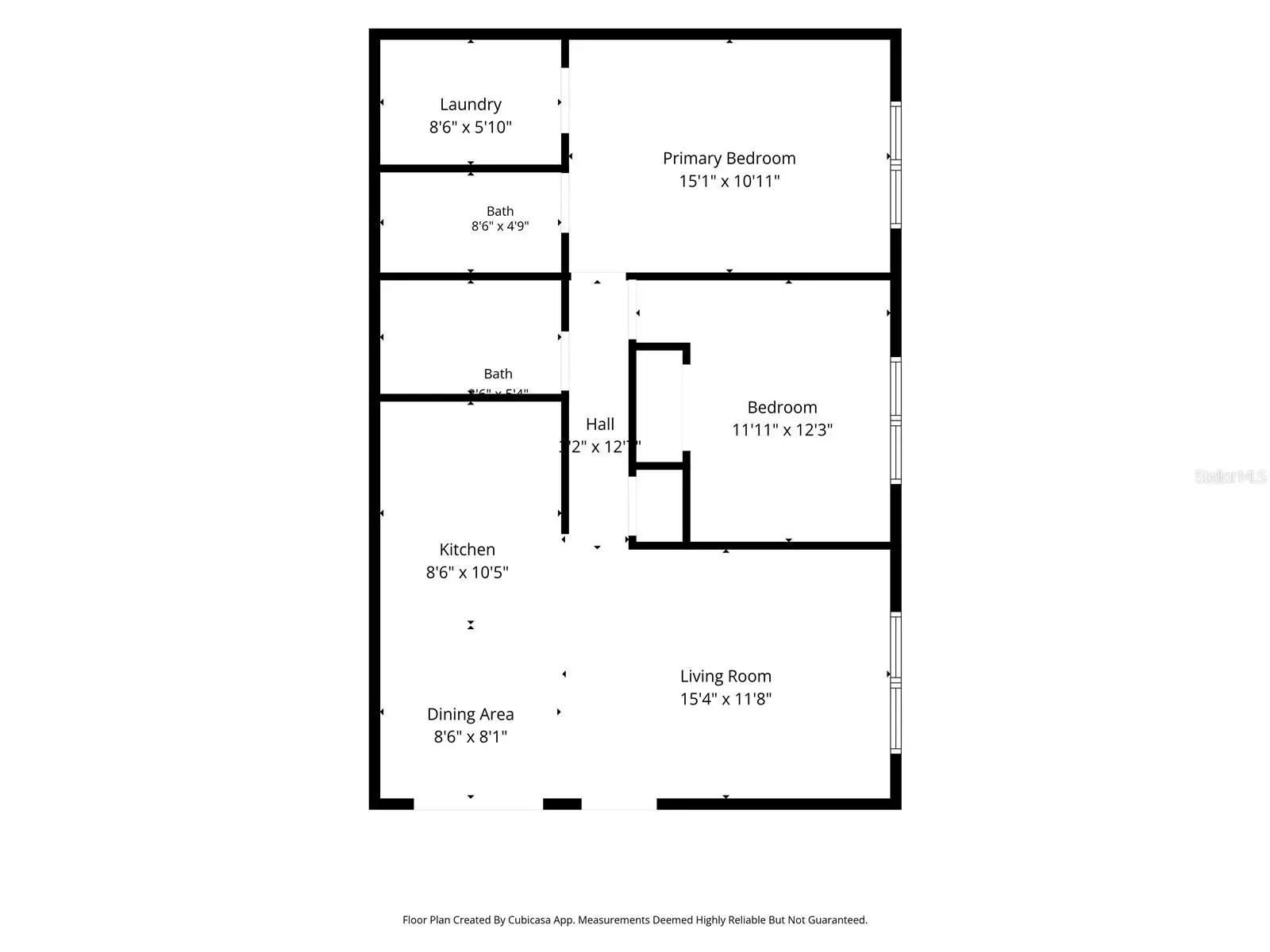 4890 Conway Road, FL