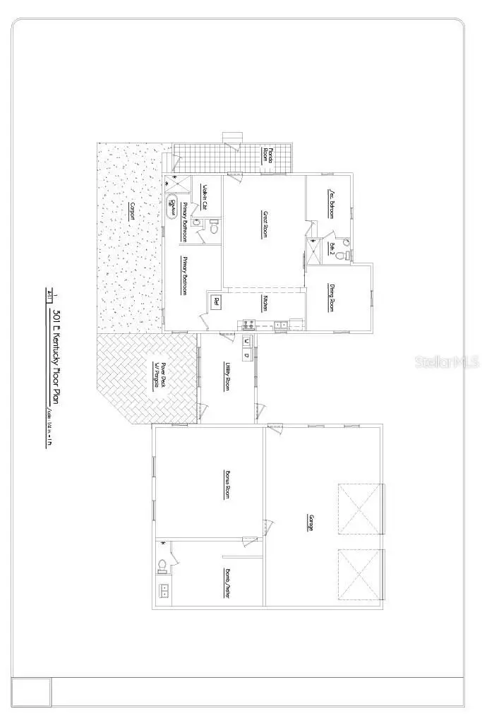 301 Kentucky Avenue, FL