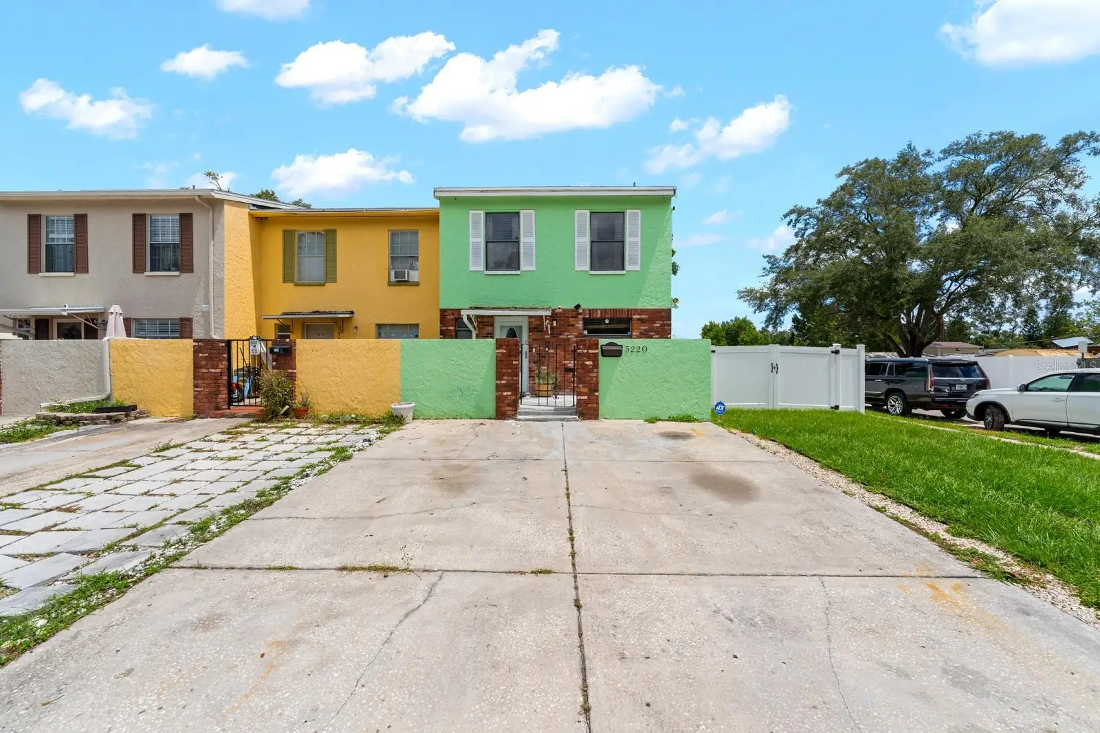 5220 Blane Drive, FL