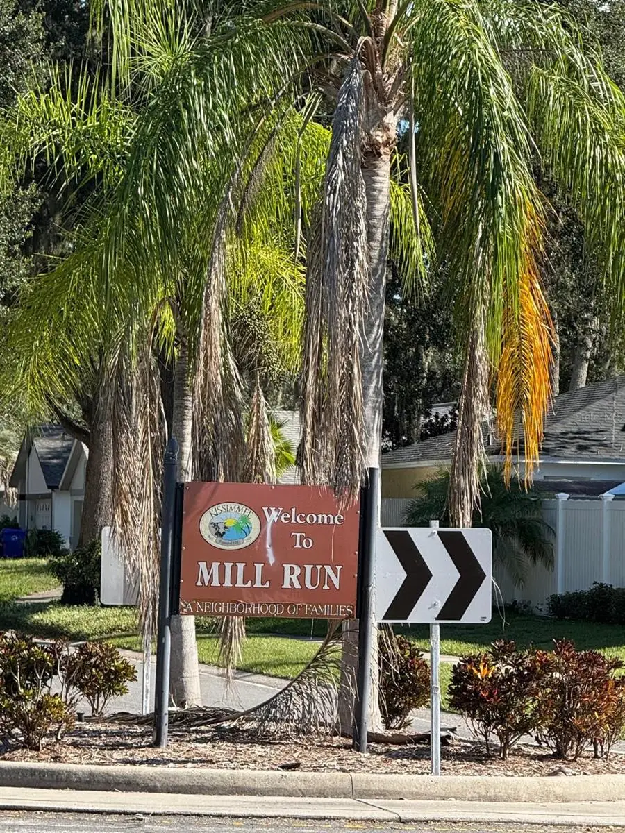 2808 Mill Run Boulevard, FL