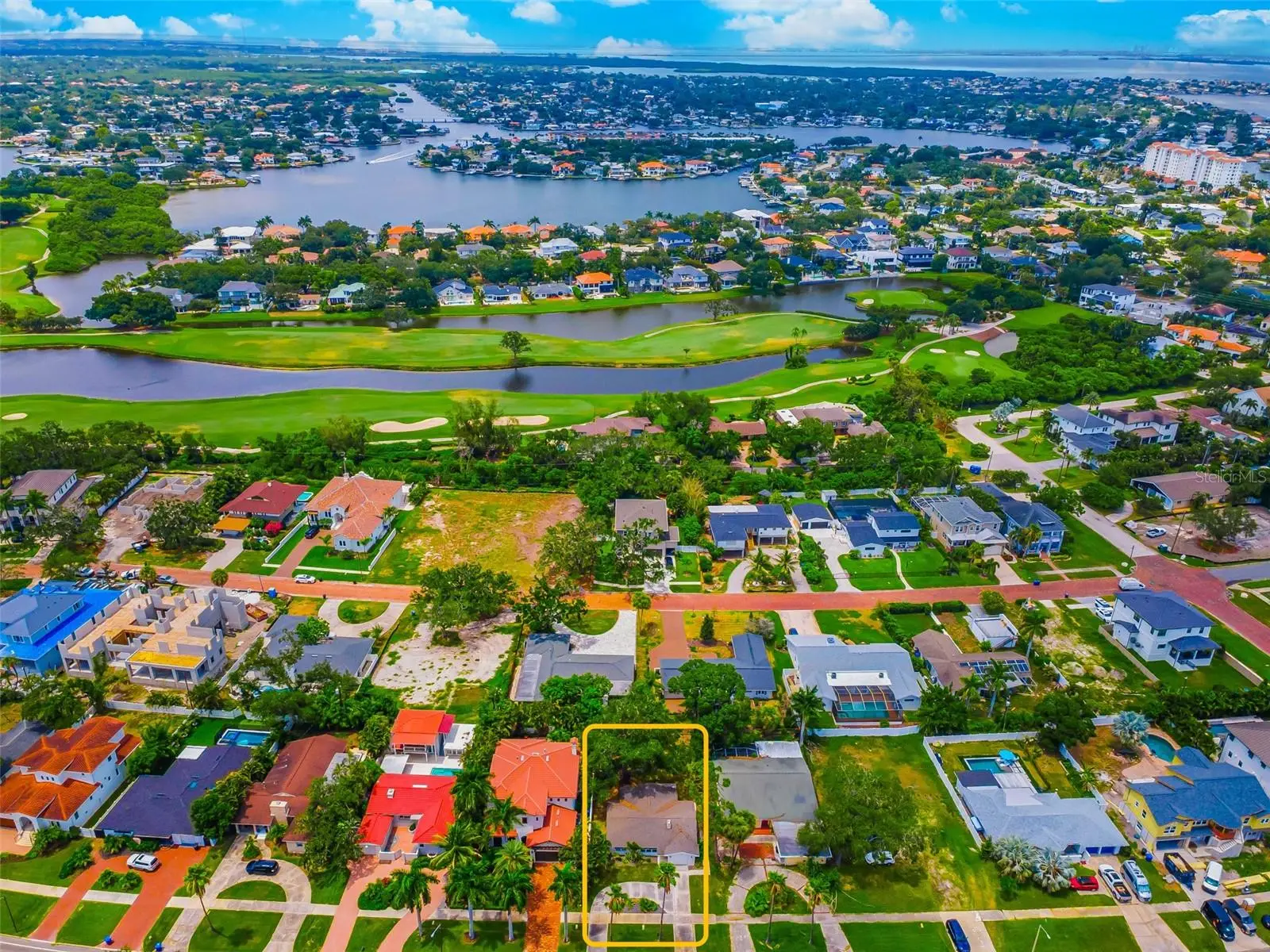 910 Snell Isle Boulevard, FL