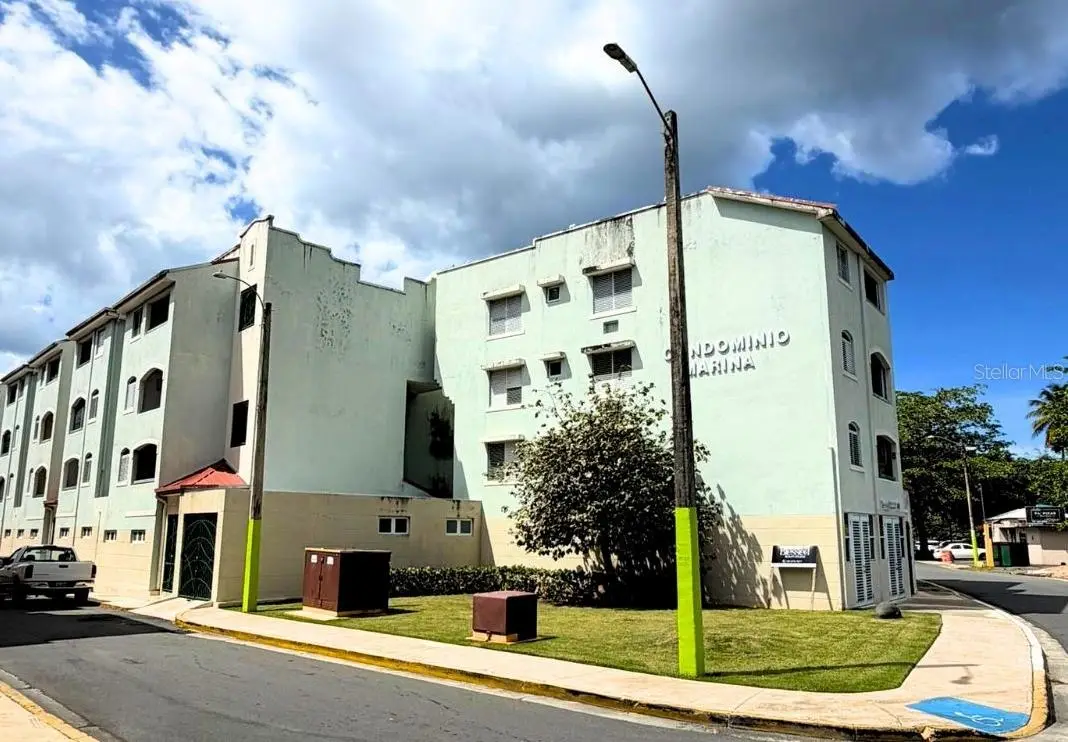 Calle Asisclo Soler Condominio La Marina Avenue, PR