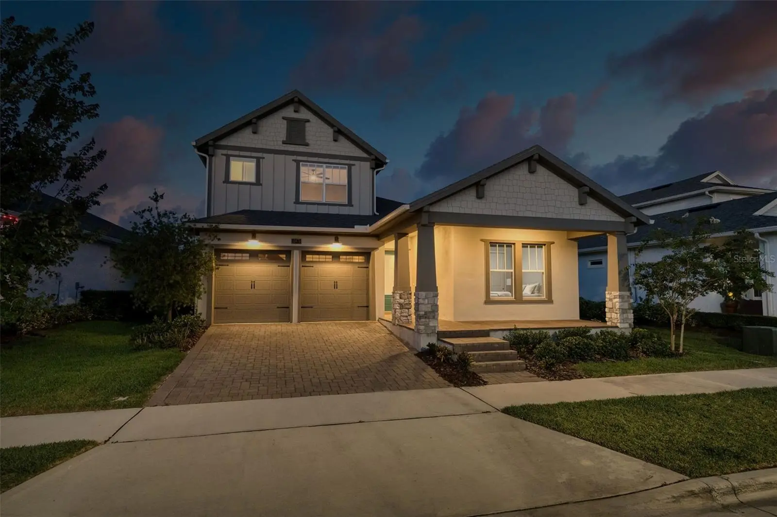 13175 Mcmillan, FL
