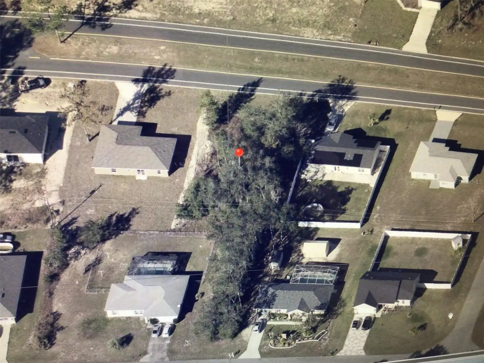 0 Marion Oaks Manor, FL