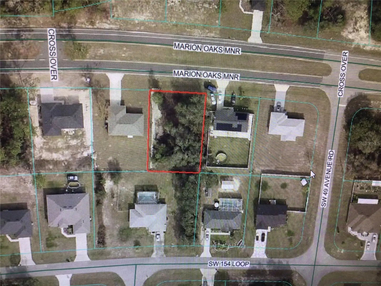 0 Marion Oaks Manor, FL