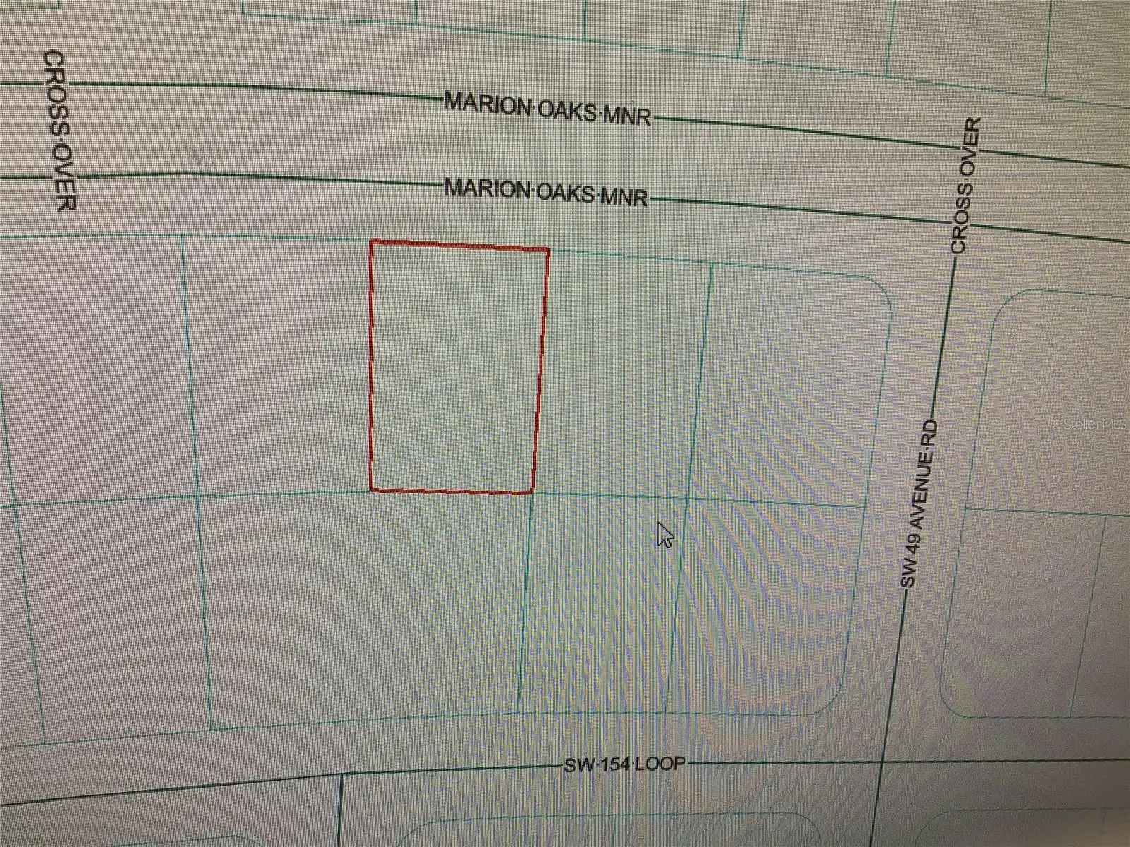 0 Marion Oaks Manor, FL